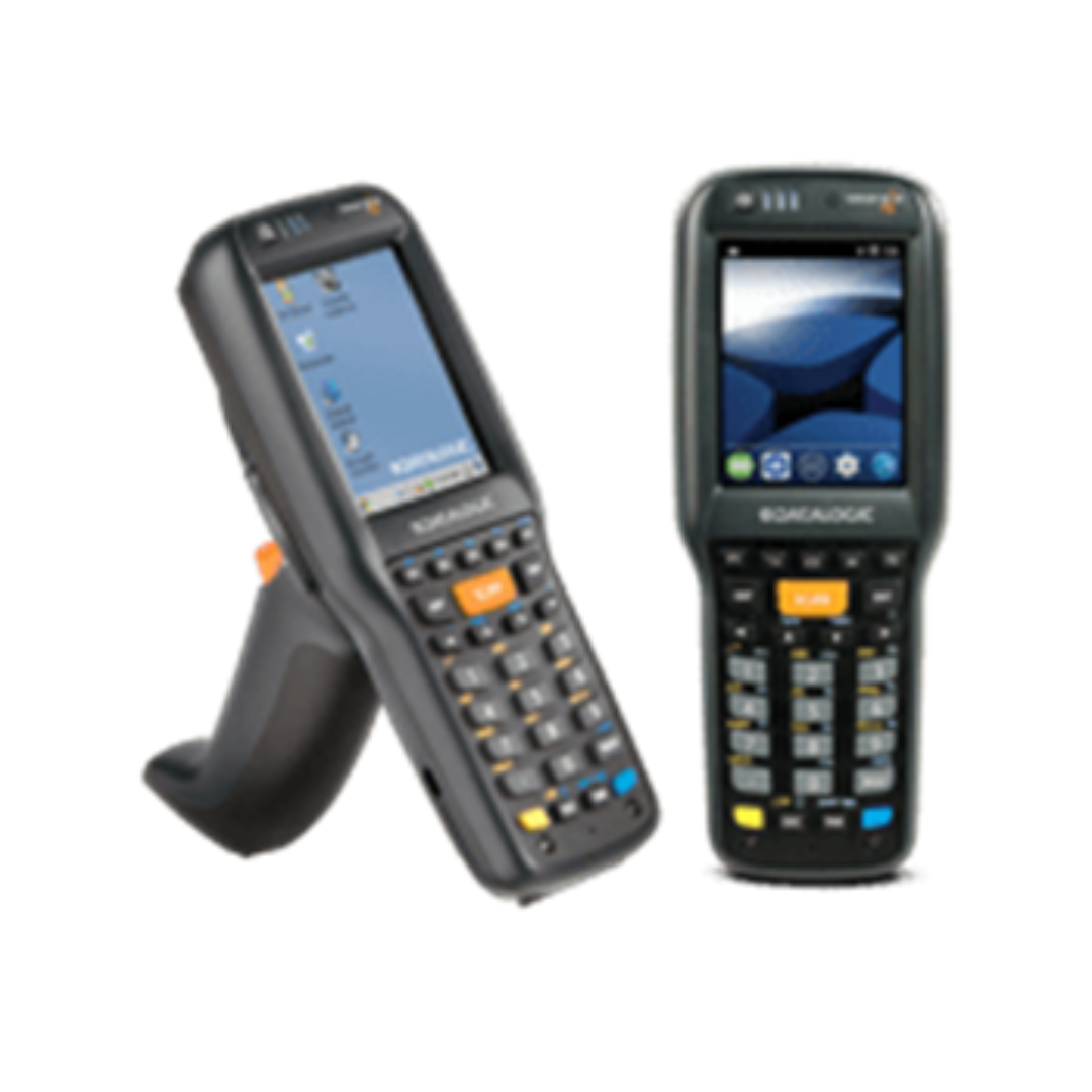 Handheld Mobile Computer Skorpio X4