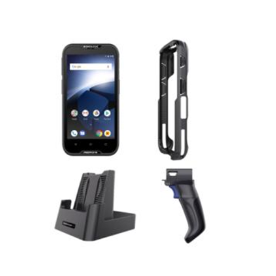 Handheld Mobile Computer Memor 11 Complete Kit