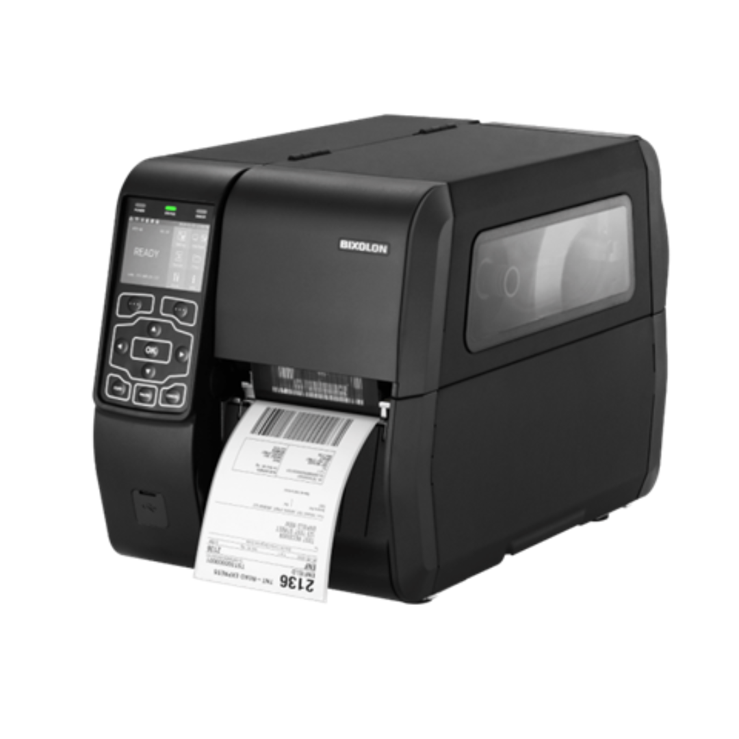 Desktop Receipt Printers XD5-40D