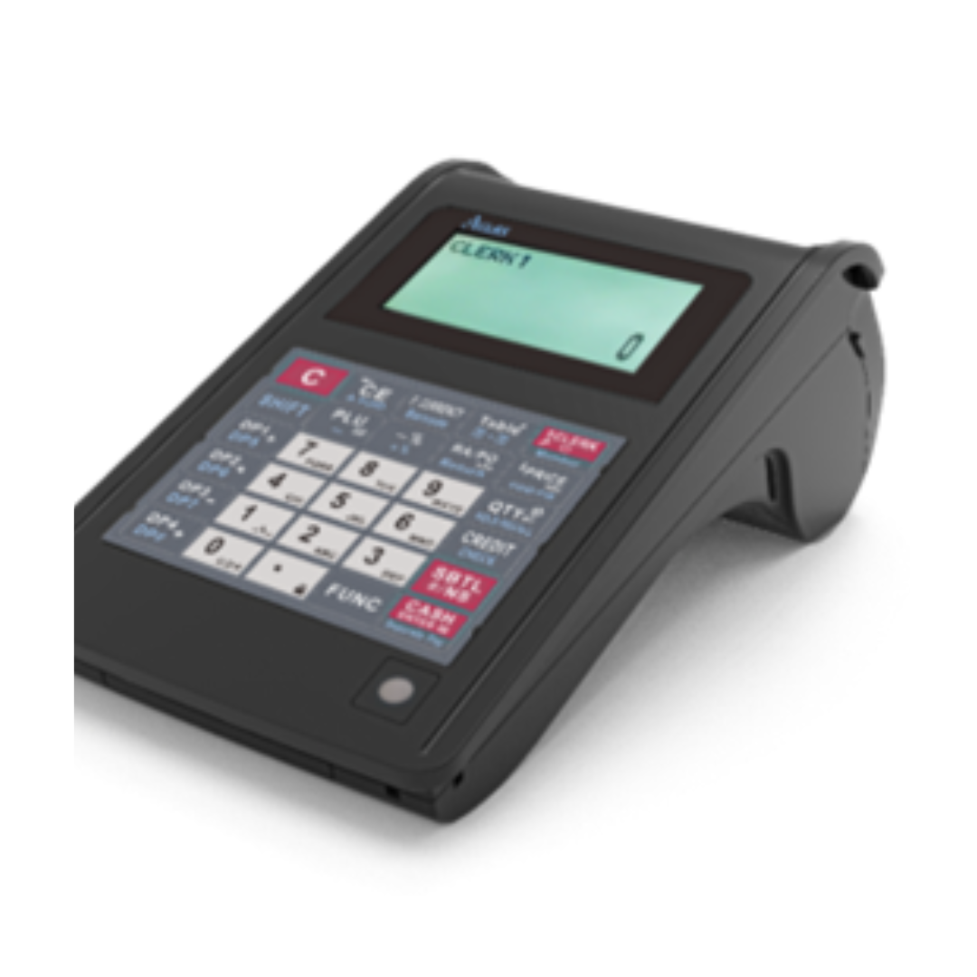 ACLAS CRV3X (Type A)