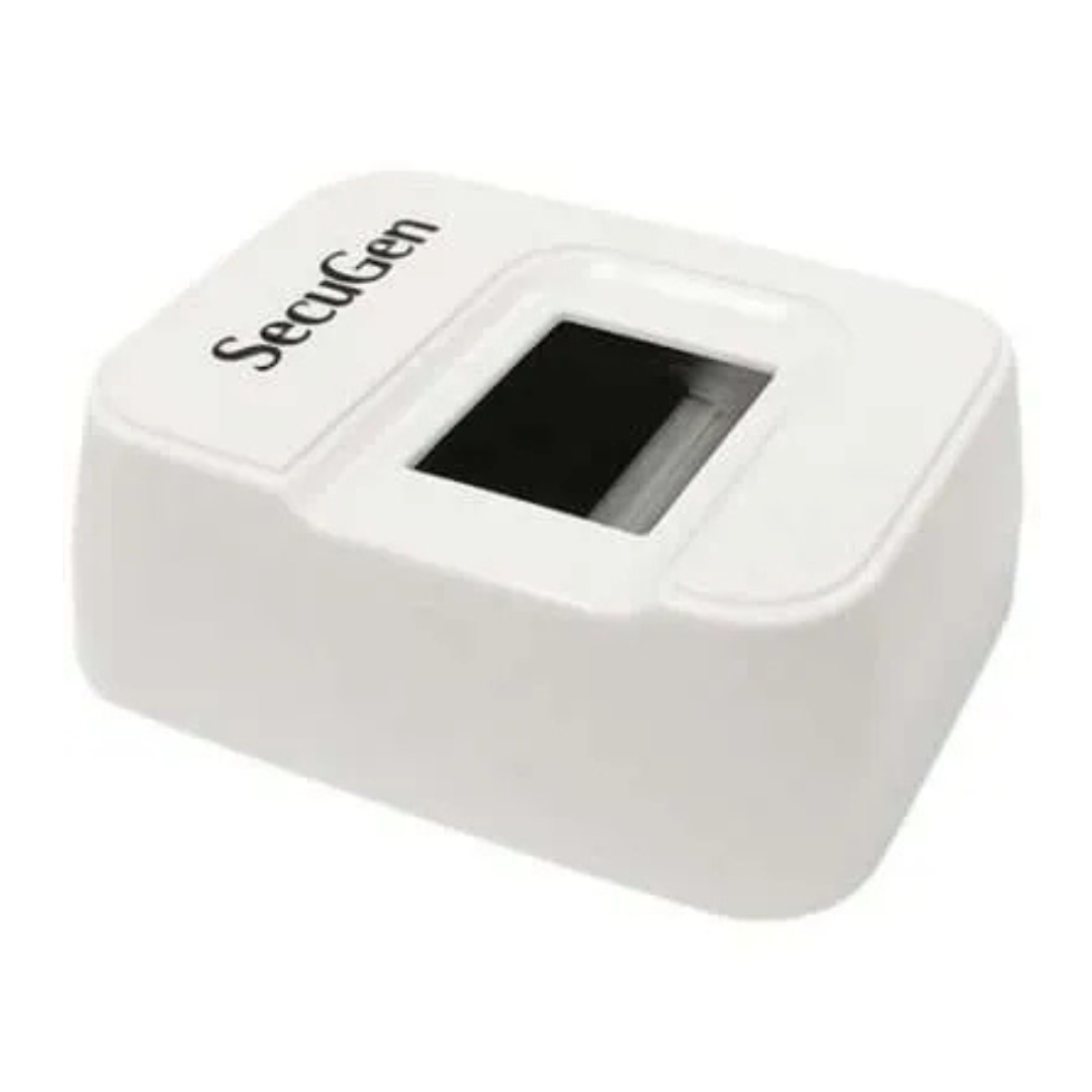 SecuGen Hamster Pro 10