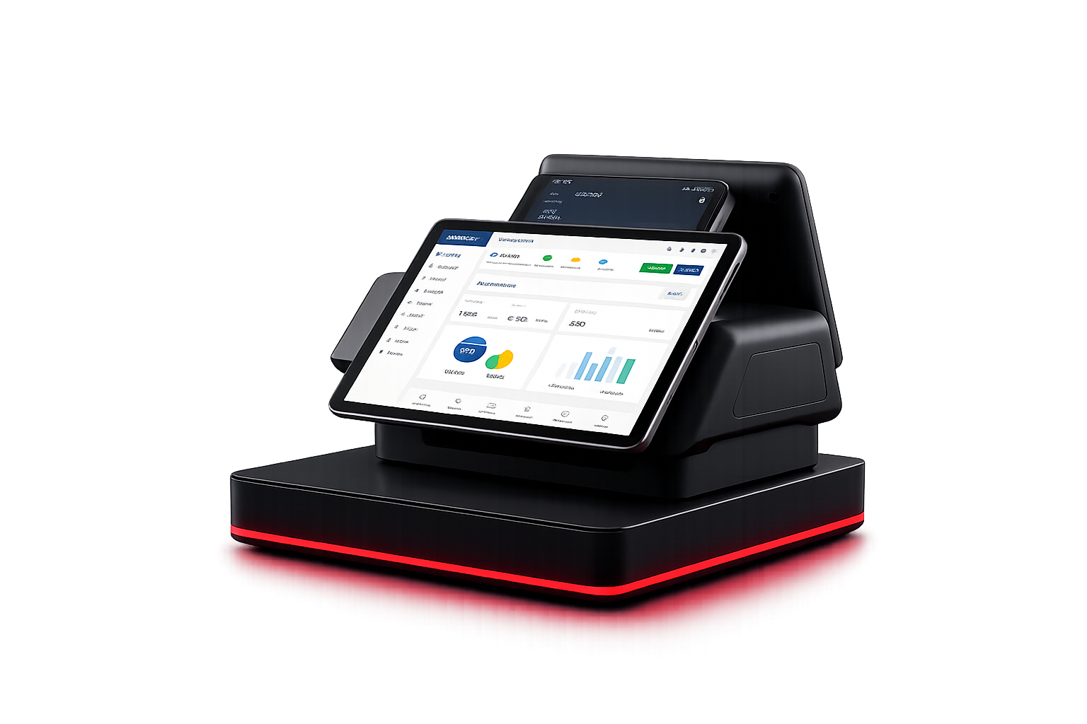System to System eTIMS Vibrant POS